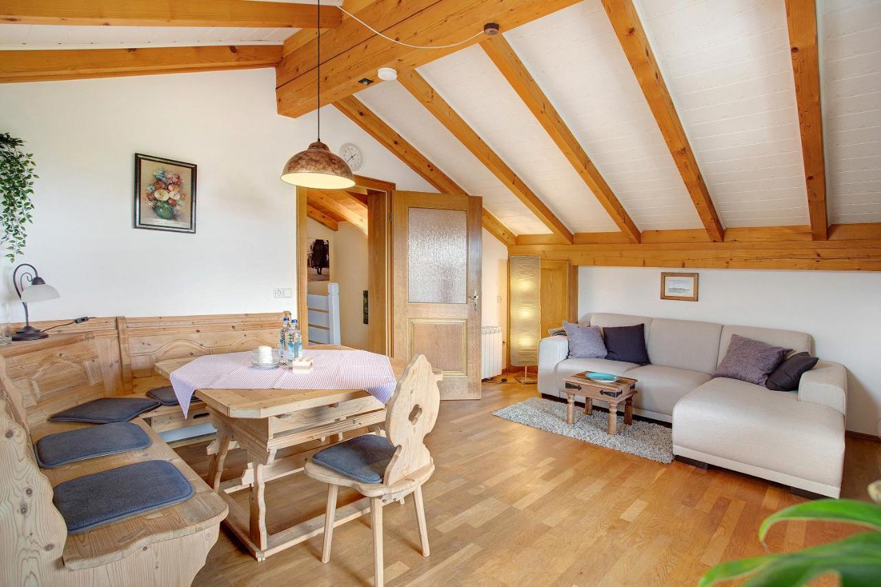 Josys Ferienwohnung غشتات أم كيمزي المظهر الخارجي الصورة