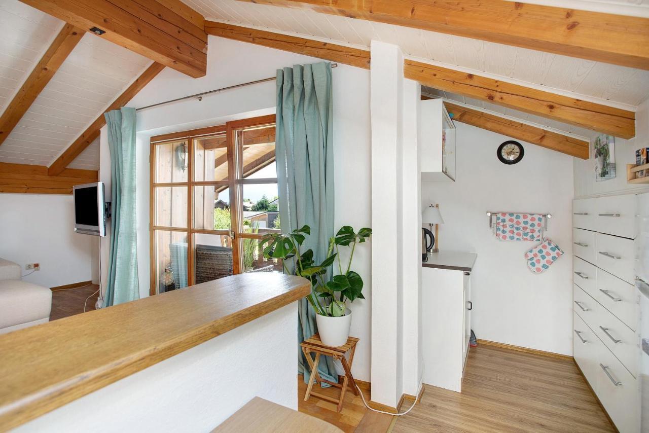 Josys Ferienwohnung غشتات أم كيمزي المظهر الخارجي الصورة