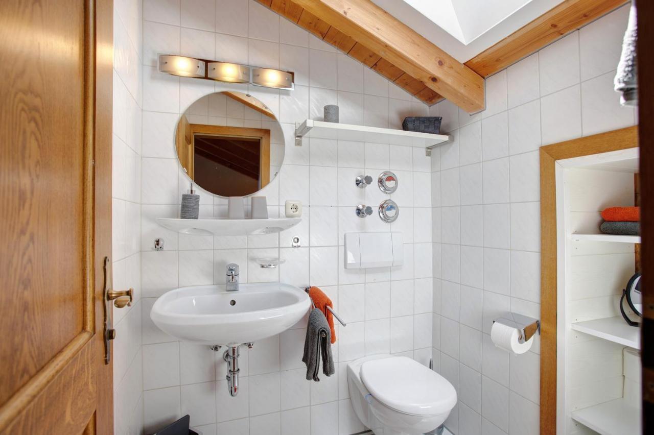Josys Ferienwohnung غشتات أم كيمزي المظهر الخارجي الصورة